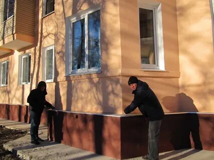 Прием дому час
