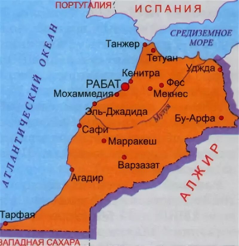 Географическое расположение марокко на карте. Королевство марокко географическое положение. Расположение страны марокко на карте. Марокко и западная сахара карта. Климат марокко карта.
