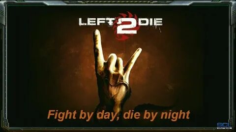 Days 2 die