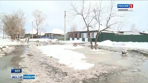 Погода в бее хакасия на 5 дней