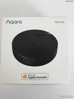 Aqara m2 hub