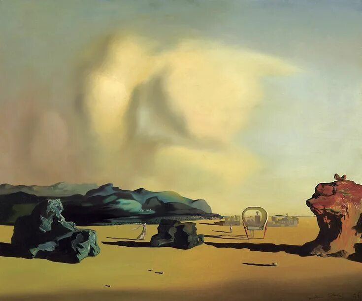 Долгие дали. Salvador dalí картины. Сюрреалист сальвадор дали. Долгие дали. Долгие дали.