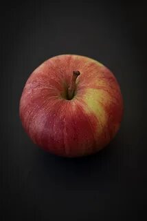 Natural apple