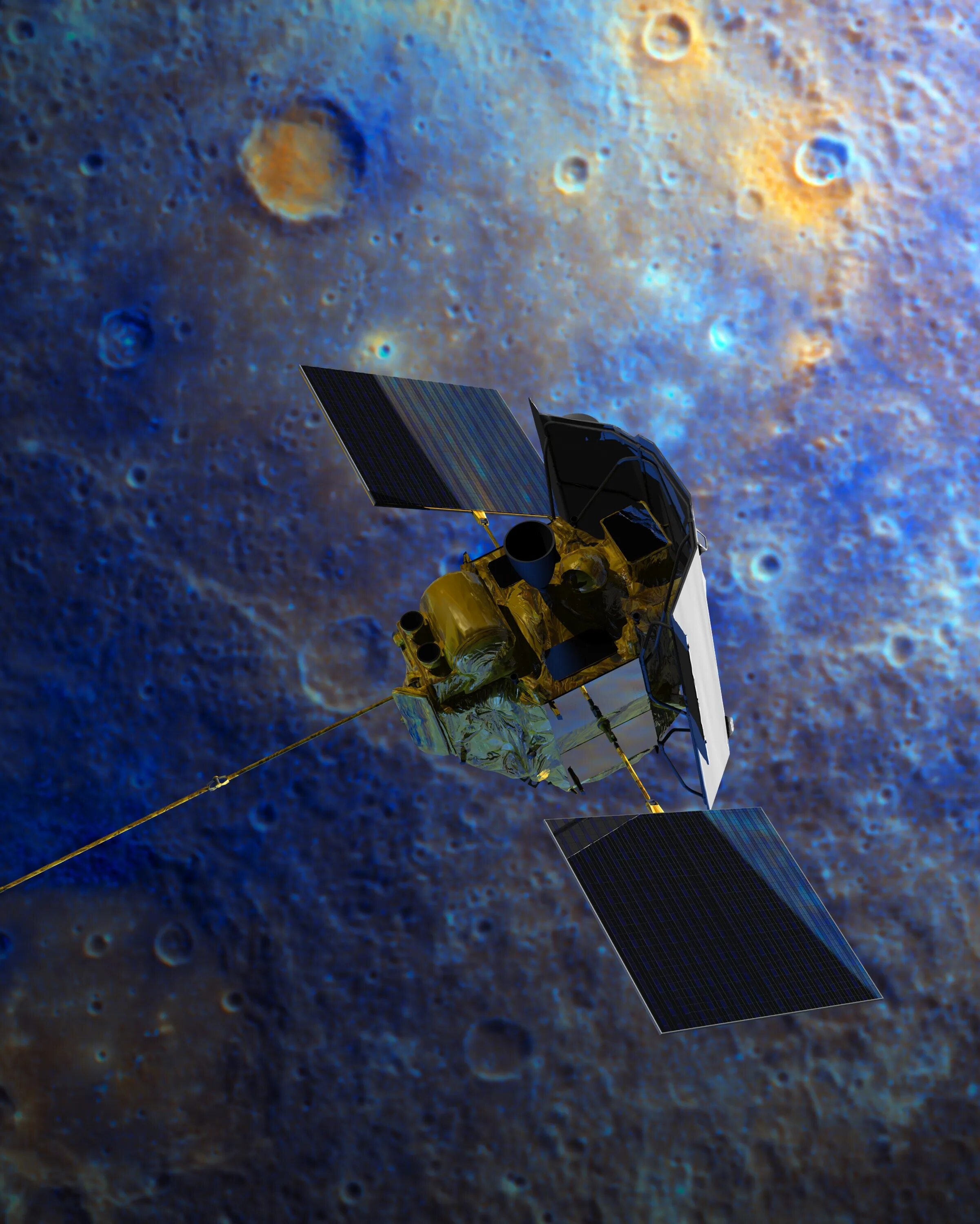 10 лет на орбите. Меркурий космический аппарат. Меркурий НАСА. Меркурий Планета космический корабль. НАСА снимок Меркурия.