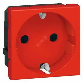 Модульные розетки legrand