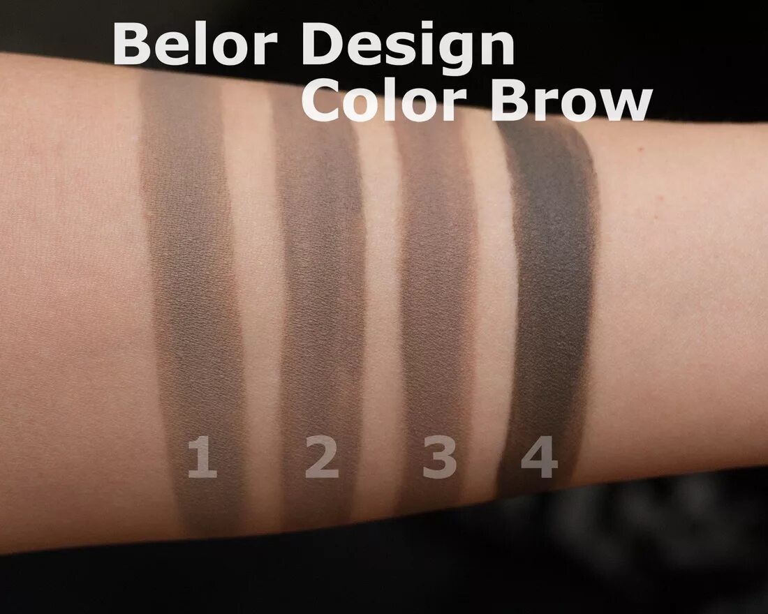 Belor Design подводка для бровей Color Brow. Belor Design Color Brow 002. Belor Design для бровей. Помадка для бровей Belor Design. Color brow