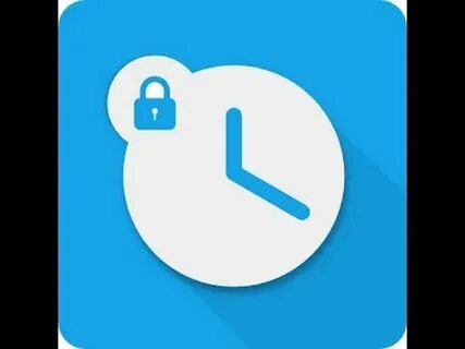 Time lock