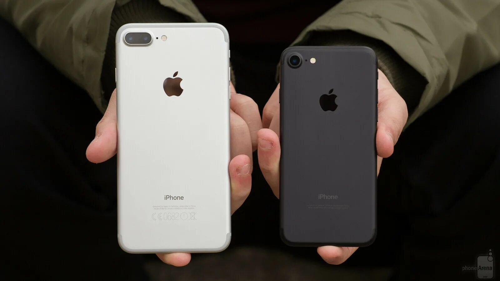Чем отличается айфон 7 от 7. Айфон 7 и 7 плюс. iphone 7 vs 7 plus. iphone 7 plus и 8 plus. iphone 8 plus.