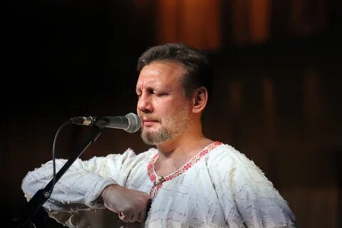 Песня русь емелин