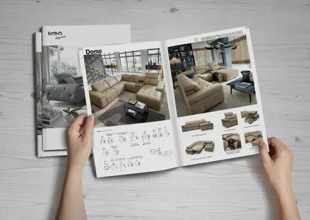 Catalog compare