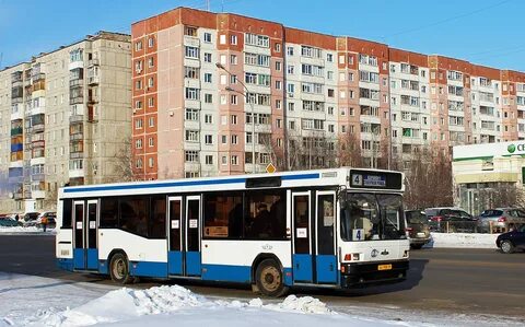 Автовокзал нижневартовск