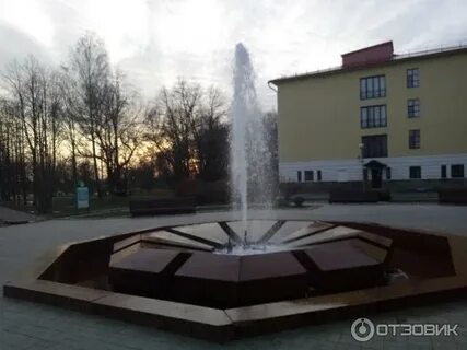 Курорт старая русса телефоны