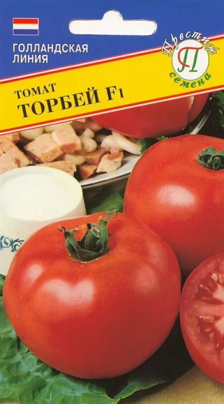 Торбей f1 описание