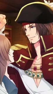 Pirate love