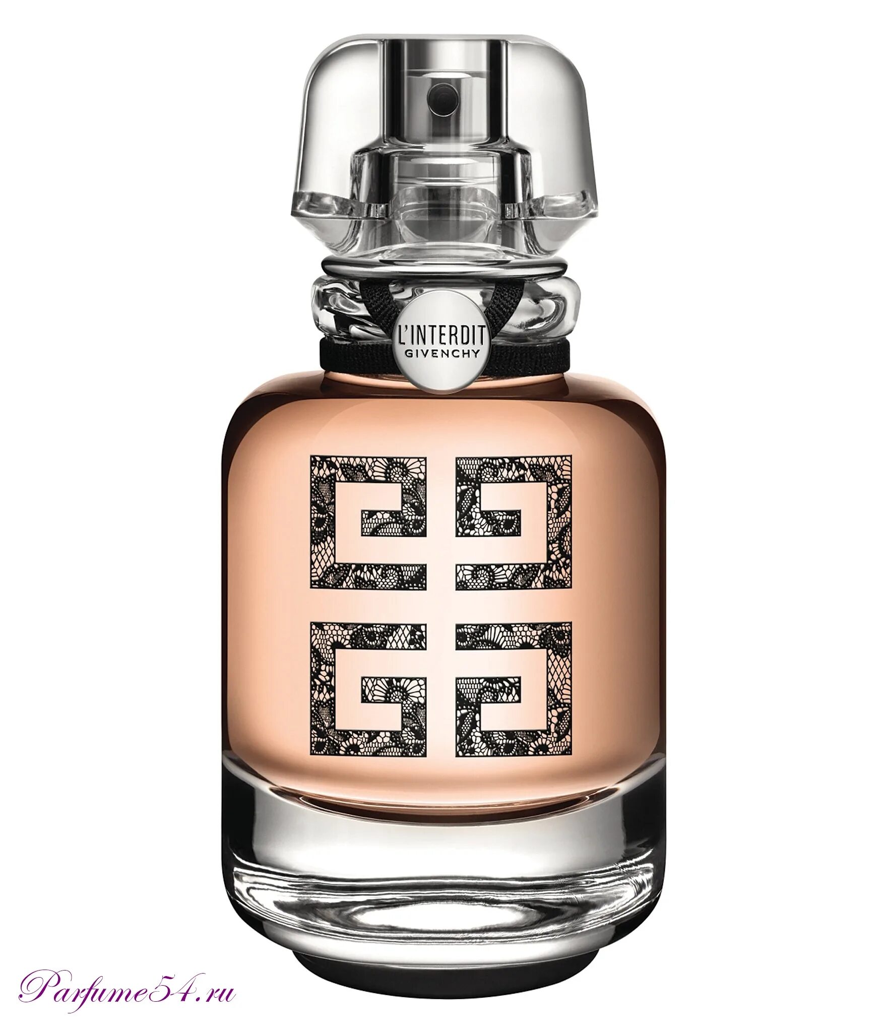 L interdit парфюмерная вода. Givenchy l`interdit edition couture, edp., 80 ml. givenchy l&#039;interdit edition couture. givenchy l&#039;interdit 80ml. женские духи givenchy l interdit.