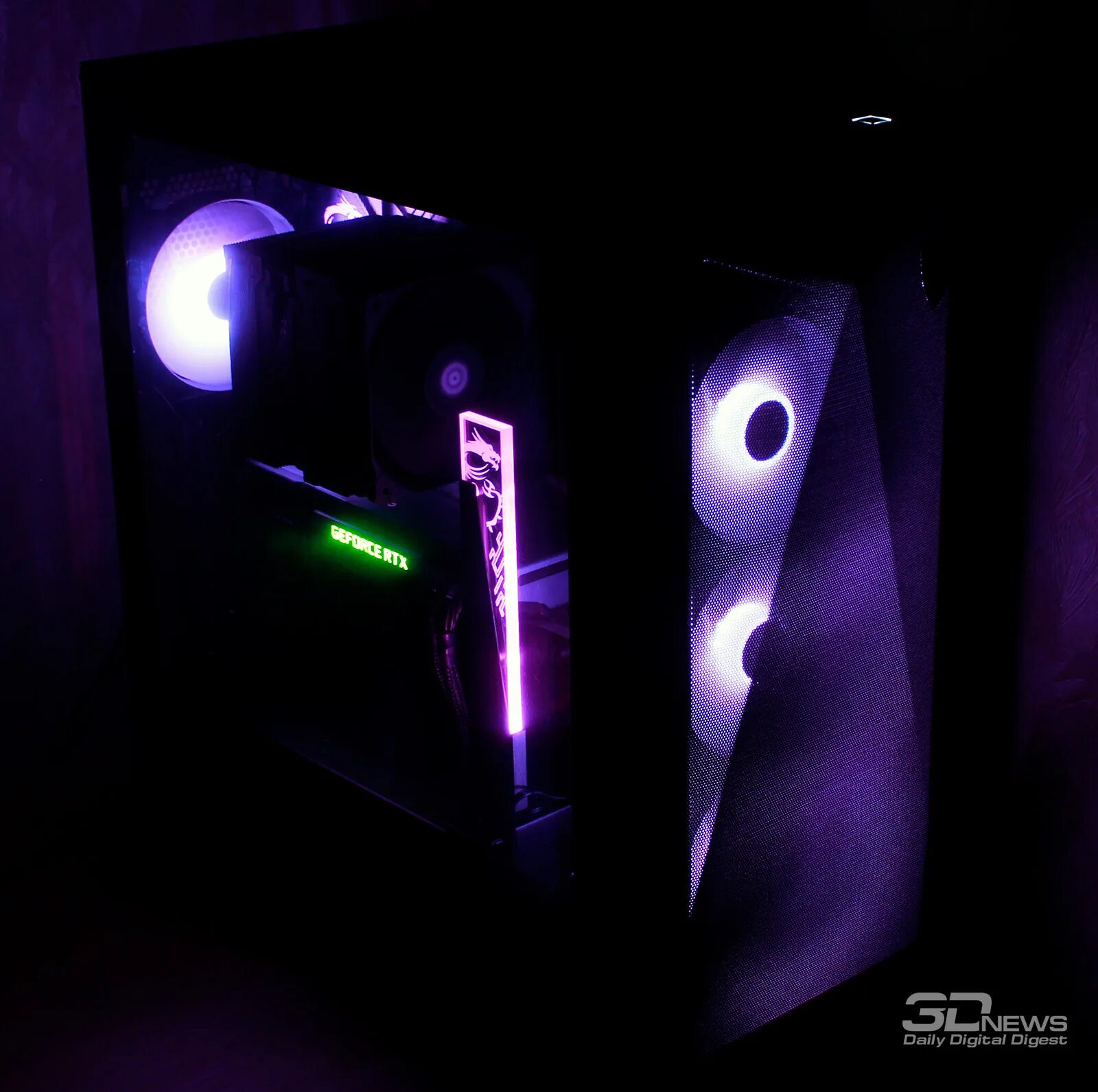 Msi mpg gungnir 300r airflow. Msi mpg gungnir 300r airflow
