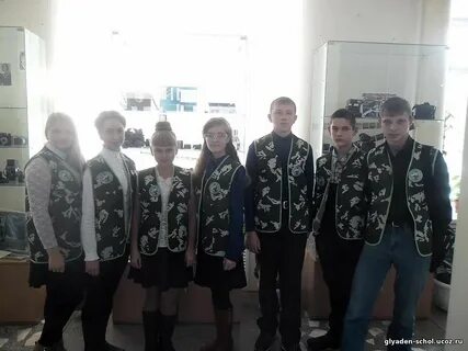 Погода в глядене