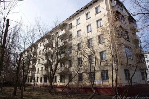 23 корпус 1