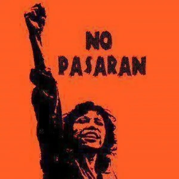 Но пасаран. No pasaran картинки. No pasaran Постер. Но пасаран перевод. Но пасаран зашумели голоса