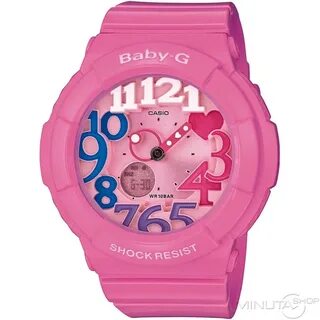 Часы baby g