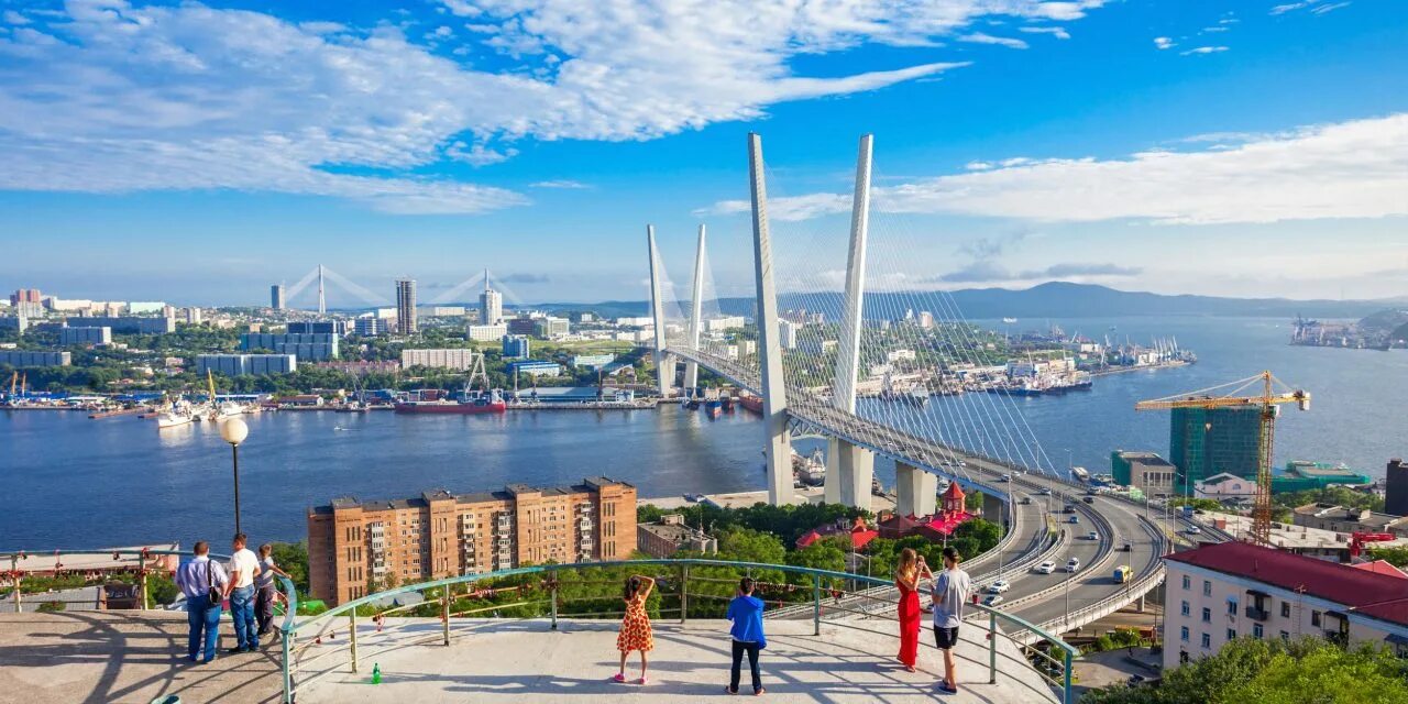 8 secrets of Vladivostok for travelers to the world’s edge - Russia Beyond
