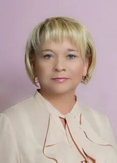 Фото ирины николаевны