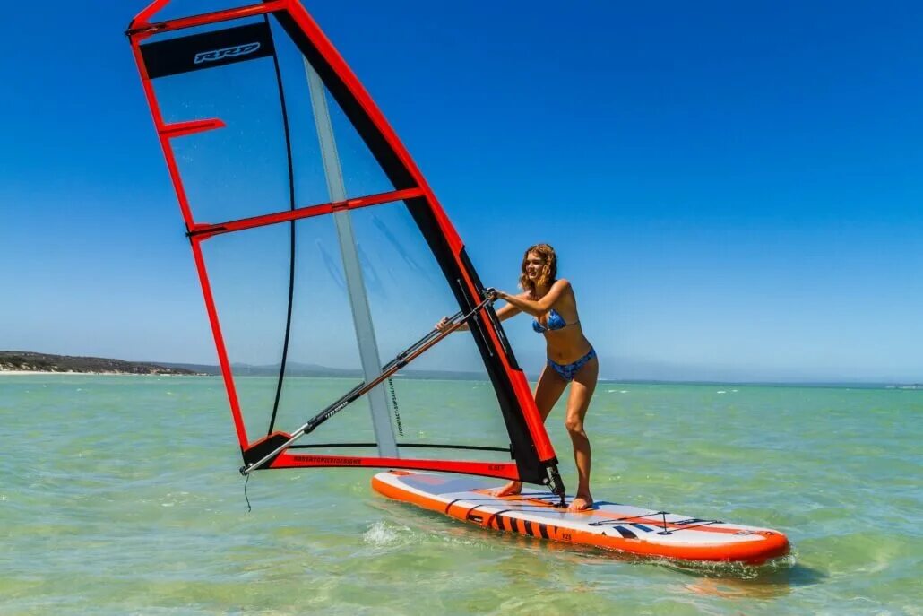 Доска для водного маркера. Sup Board WINDSUP. Парус виндсерфинг 5.5. Sup Board с парусом. RRD 9.5 паруса.