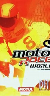 Racer worldwide
