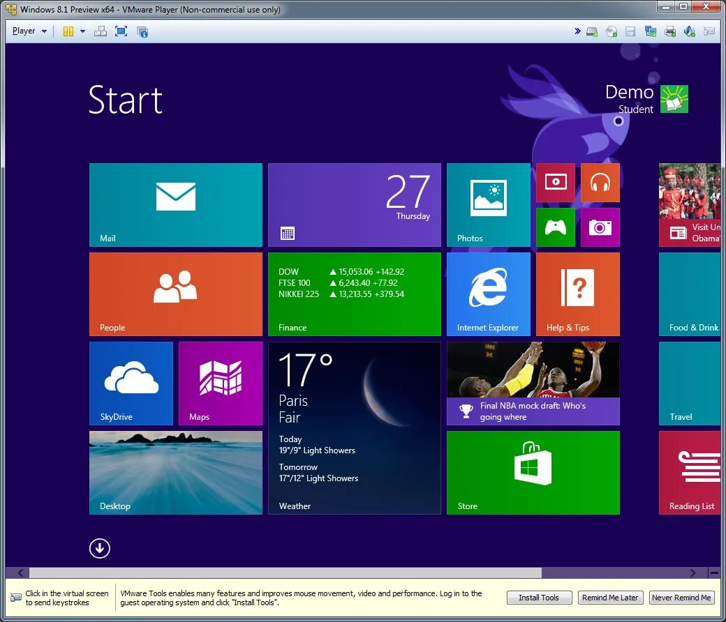 Install windows 8.1. Виртуальная машина виндовс 8. антивирус для windows 10.
