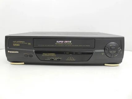Vcr mono