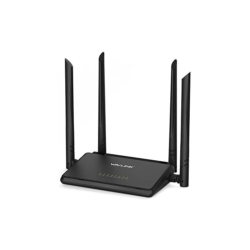 Netis nx10