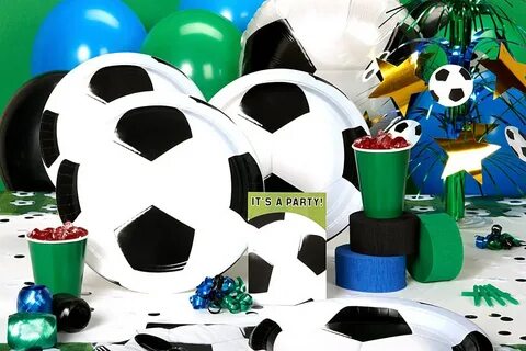 Игрушки на футбольную тематику