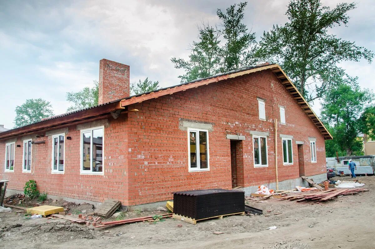 Дома для расселения в Отрадном. Стройка дома в Усть-Куломе для переселенцев. Дом в Отрадном. Программа переселения из ветхого и аварийного жилья 2019-2025.