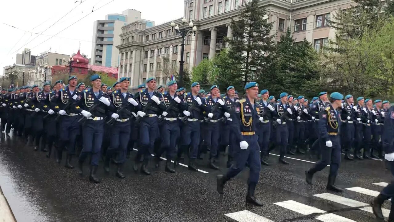 Парад в хабаровске. Парад Хабаровск 2021. Парад Победы Хабаровск 2021. Парад Победы в Хабаровске 2018. Парад Победы 2022 Хабаровск.