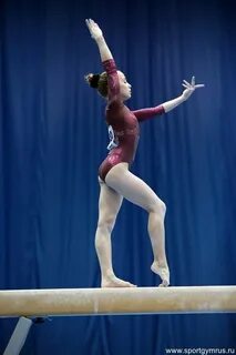 Спортивная гимнастика ульяновск