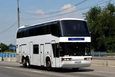 Автобус шаля