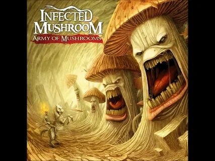 Песня infected mushroom change the formality