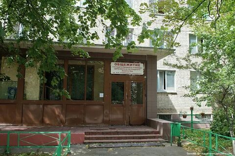 Диспансер расковой