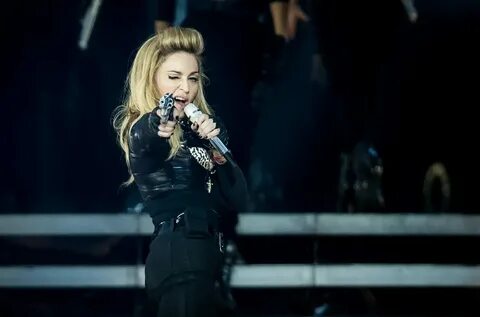 Juq 620 madonna