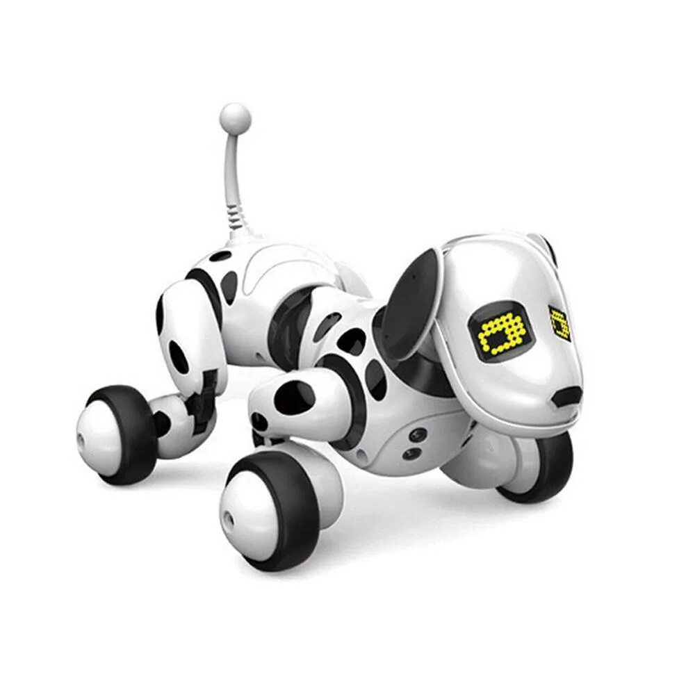 Игрушка собака робот. Радиоуправляемая интерактивная собачка robotdog - 9007а. робот собака zoomer. игрушка интерактивная щенок робот робо-пёс. интерактивная собака зуммер робот.
