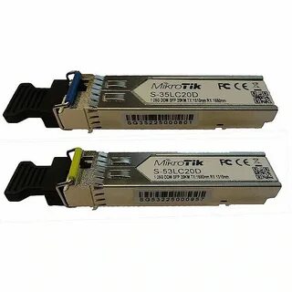 S modules
