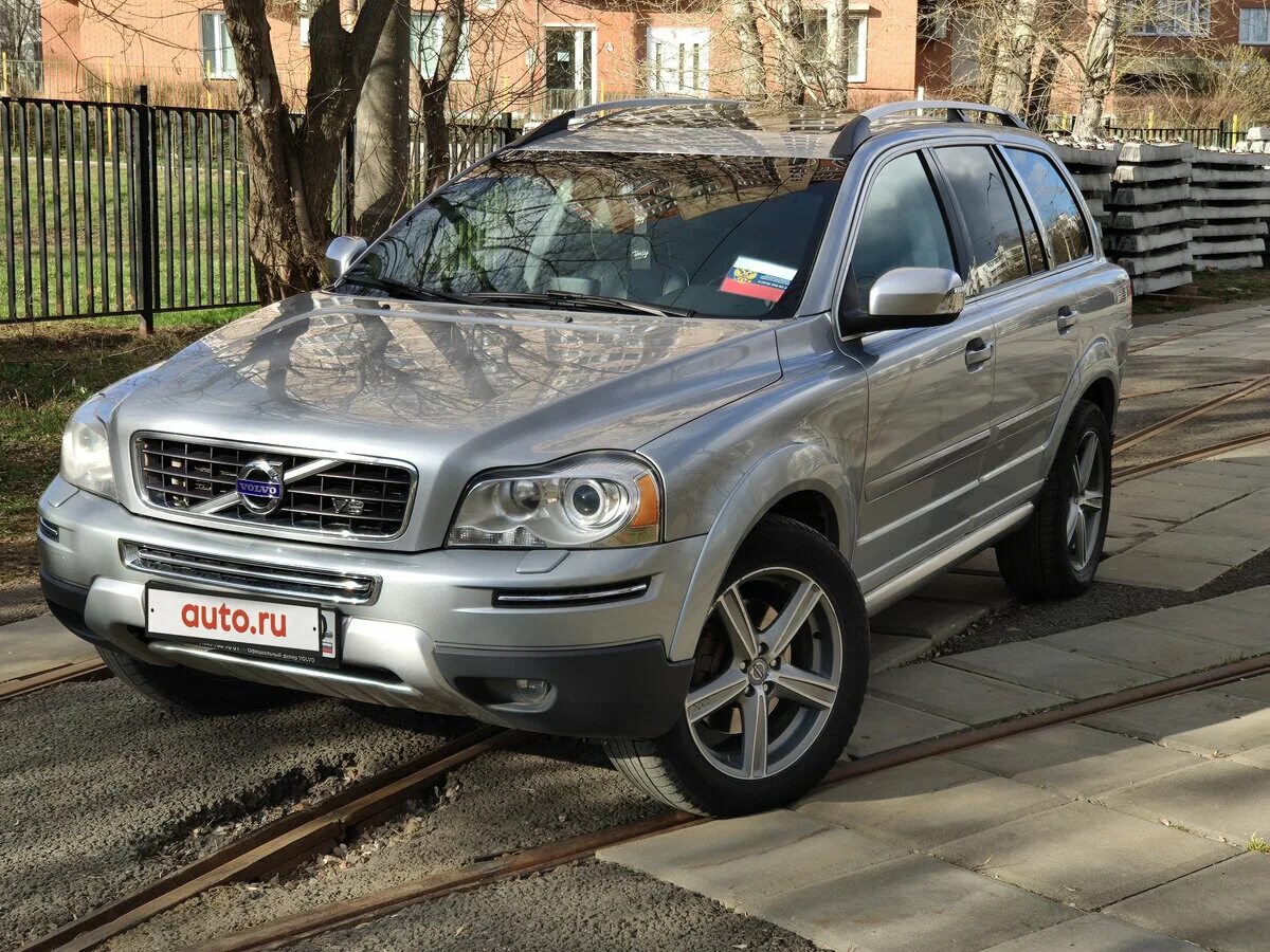 4. Volvo xc90 v8 turbo. Xc90 4. 4. Volvo xc90 2013.