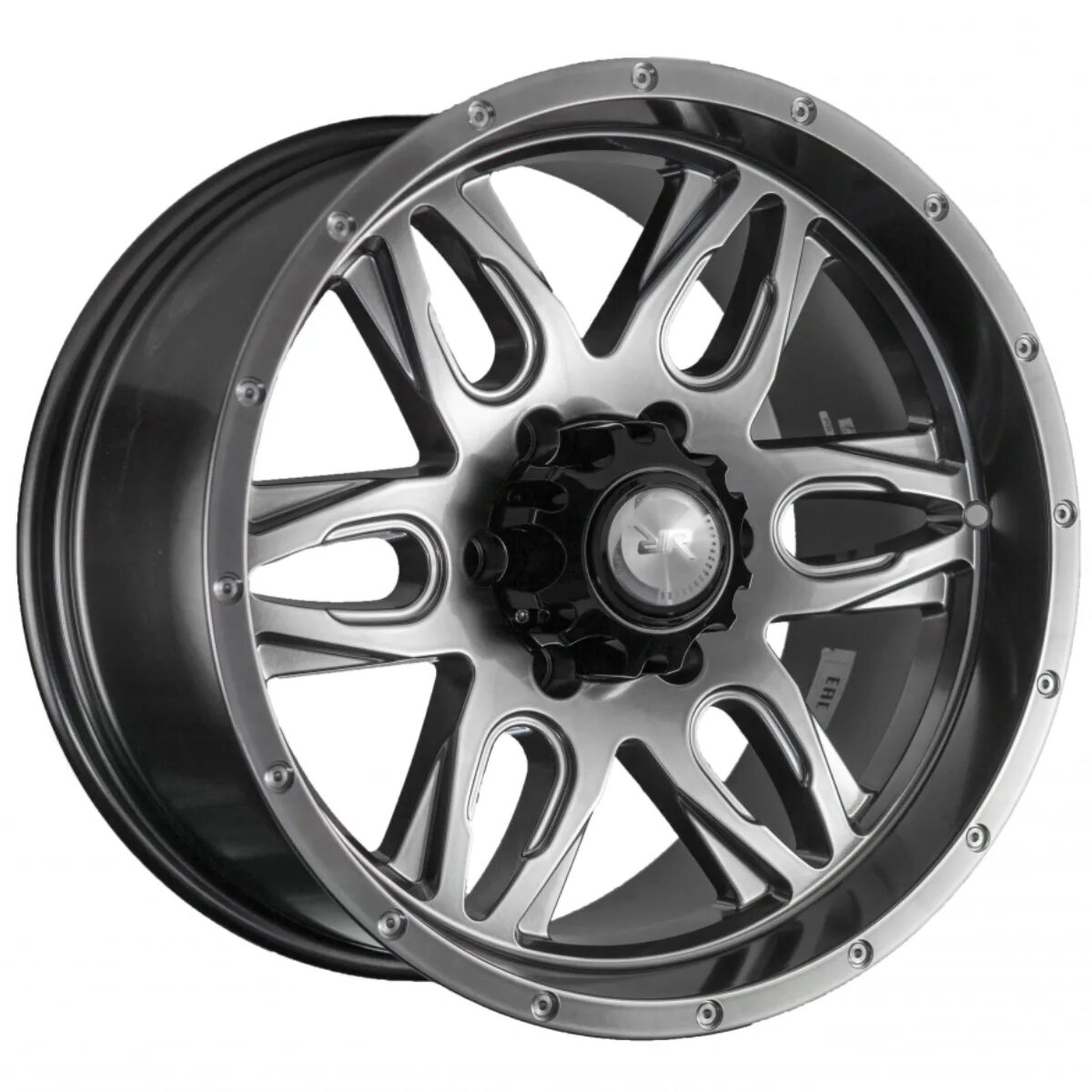 Диск ready. Диски race ready cssd. диск race ready cssd2828. race ready cssd448. литье r 18 rr cssd448 (9.0, +10, 6x139.7, 106.1; hbb) 18684.
