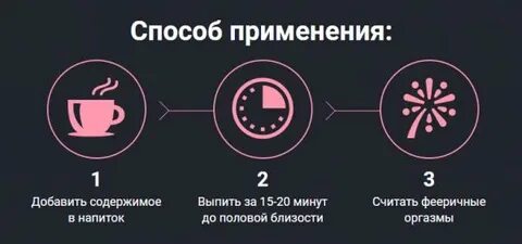 Применили возбудитель