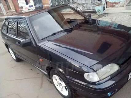Автомобили с пробегом бийск