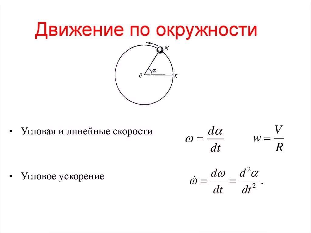 Равное движение по окружности. Формула линейной скорости по окружности. Формула пути скорости ускорения при движении по окружности. Движение материальной точки по окружности формулы. Формула скорости движения тела по окружности.