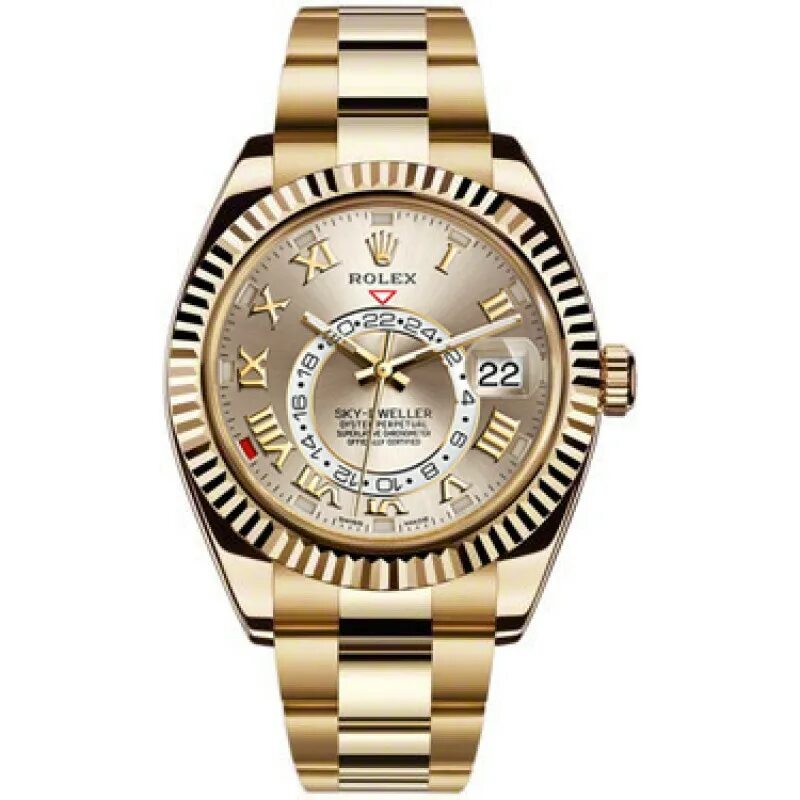 Швейцарские часы ролекс. Rolex Sky-Dweller Yellow Gold 326938. Часы Rolex Sky-Dweller. Rolex Oyster Sky-Dweller. Rolex Sky Dweller Gold.