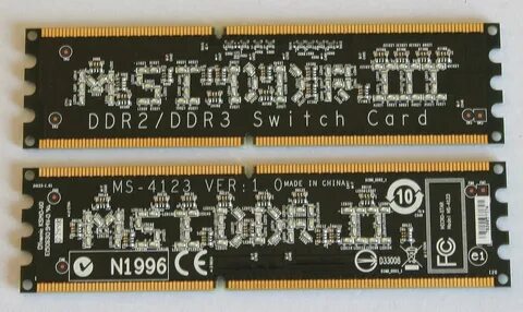 Слот ddr3