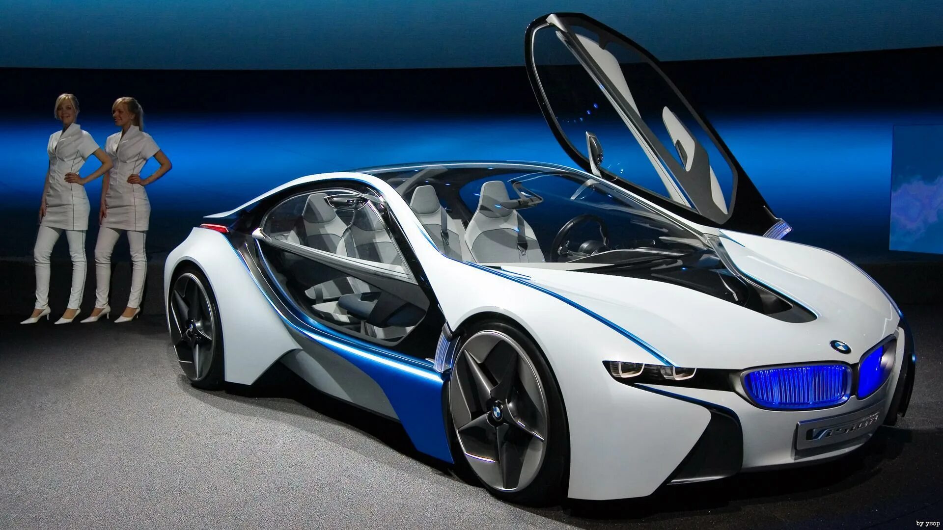 Автомобили нового поколения. БМВ электрокар i8. BMW i8 Vision Concept. BMW i8 Concept 2020. BMW i8 2022.