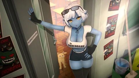 Anna Anon. koikatsu. 